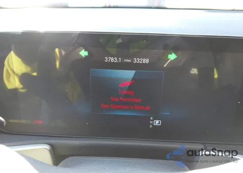 2022 Mercedes-Benz Eqb 350 Suv 4Matic from USA, damaged, VIN W1N9M1DB1NN011282